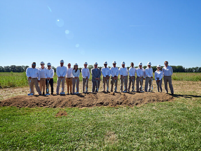 Tessenderlo Kerley Defiance OH Groundbreaking 2.jpg