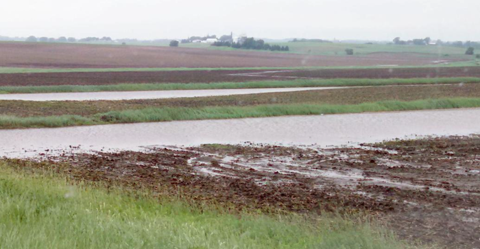 Minnesota-Catch-Basin