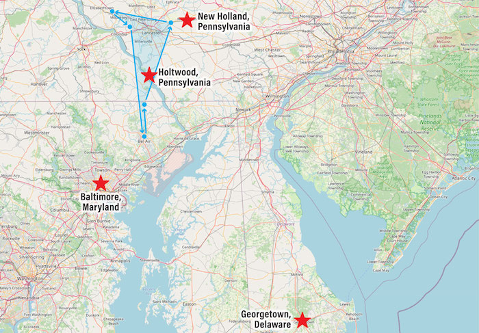 Mackanes-Trip-Map