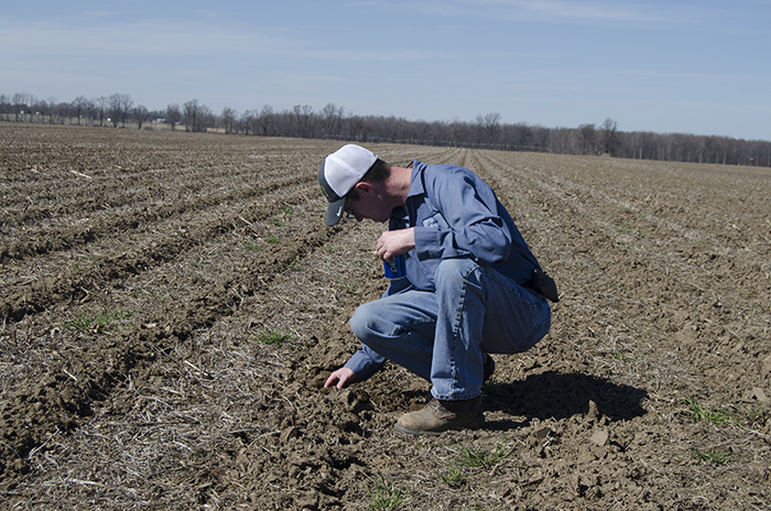 Strip-Till Farmer