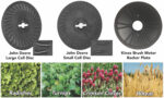 SeedRight Seed Plates