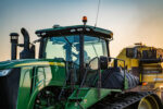 John Deere ETS