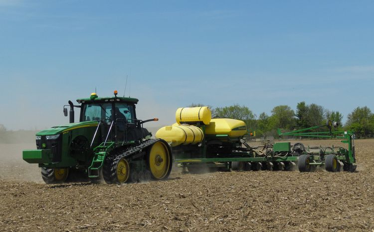 3 Considerations To Set Up Soybeans For Success